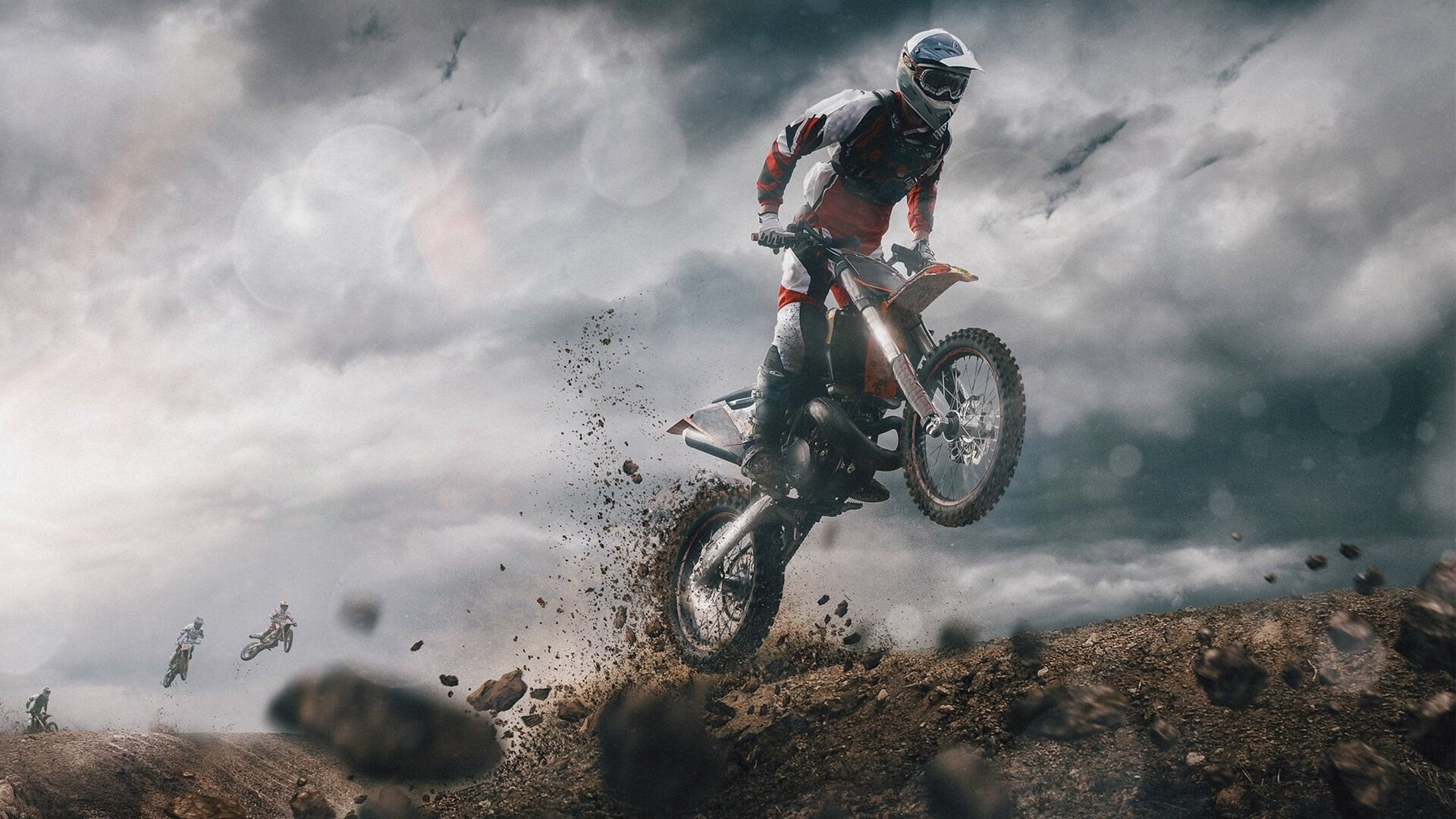 随机_比赛中的感人瞬间：逆境中的坚韧与拼搏_，比赛中激励人心的词语